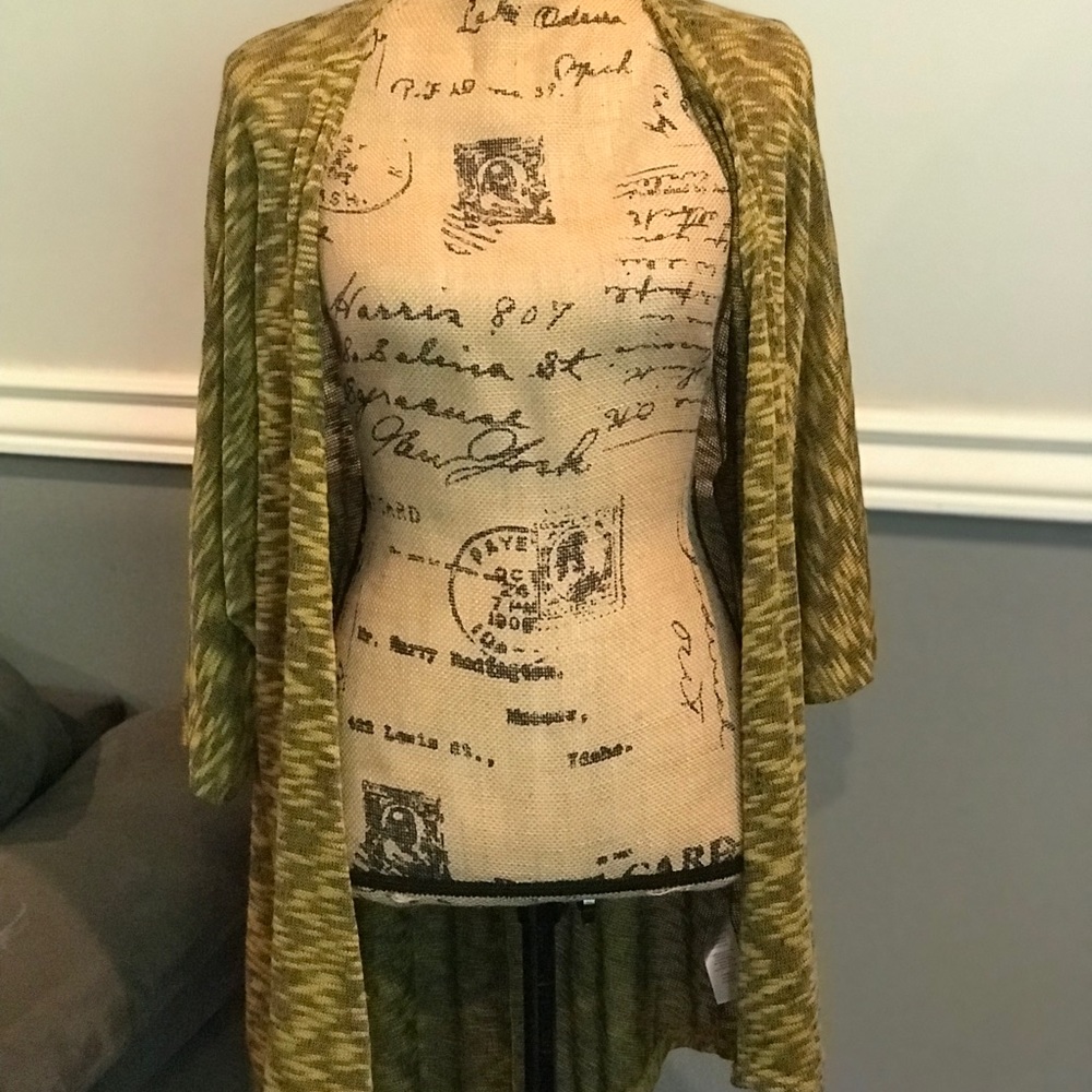 LuLaRoe Lindsay